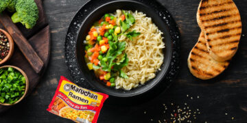 7 cosas que no sabías sobre el Ramen