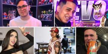 Los 5 streamers más populares de Colombia en Twitch